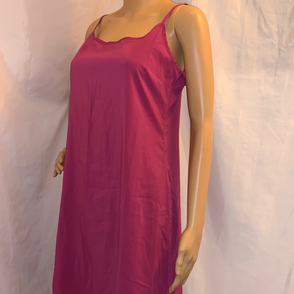 tory burch slip dress